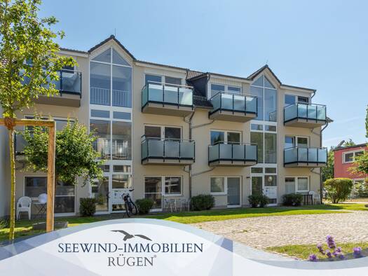 Maisonette zum Kauf 229.453 € 2,5 Zimmer 67 m² Göhrener Weg 40 Mönchgut 18586