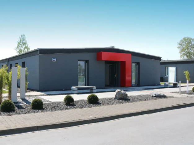 Bürogebäude zur Miete provisionsfrei 4,75 € 550 m² Bürofläche Mastholter Straße 168 Lipperbruch Lippstadt 59558