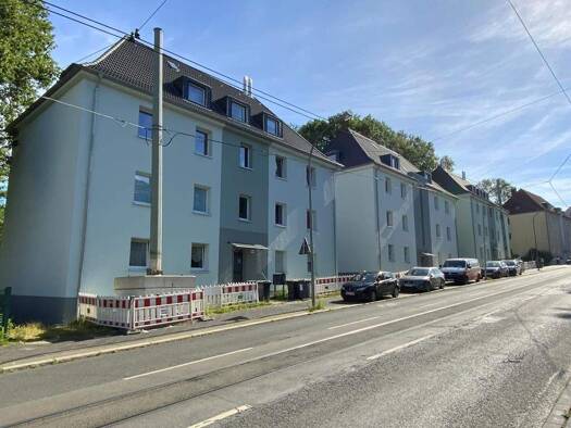 Wohnung zur Miete 499 € 2,5 Zimmer 61,3 m² EG frei ab 26.01.2026 Dr.-C.-Otto-Straße 100 Dahlhausen Bochum 44879