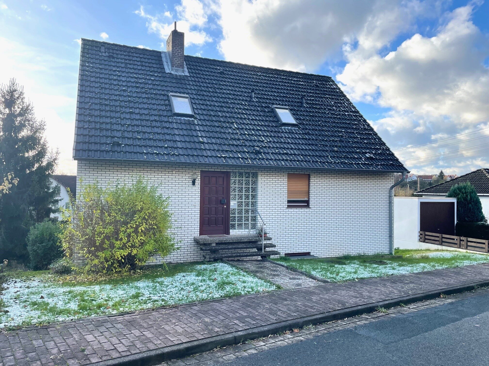 Einfamilienhaus zum Kauf 170.000 € 6 Zimmer 150 m²<br/>Wohnfläche 679 m²<br/>Grundstück Kreiensen Einbeck 37574