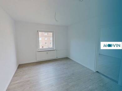 Studio zur Miete 549 € 4 Zimmer 71,8 m² 1. Geschoss frei ab 01.06.2025 Friedrich-Rückert-Straße 4 Barenburg Emden 26721