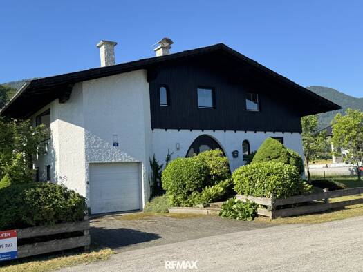 Einfamilienhaus zum Kauf 678.000 € 6,5 Zimmer 180 m² 813 m² Grundstück Traunkirchen 4801