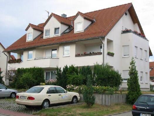 Wohnung zur Miete 150 € 1 Zimmer 25,4 m² EG frei ab 01.12.2026 Ahornallee 4 Threna Belgershain 04683