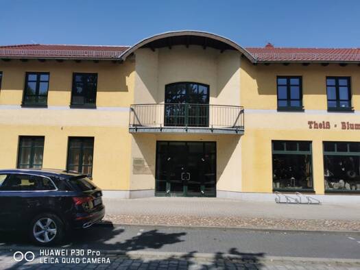 Wohnung zum Kauf provisionsfrei 155.000 € 3 Zimmer 90 m² 1. Geschoss Berliner Str. 75 Angermünde 16278