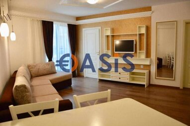 Apartment zum Kauf provisionsfrei 167.000 € 2 Zimmer 73 m² 2. Geschoss Slnchev Bryag Sunny Beach 8240