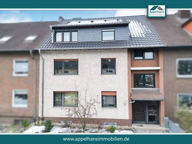 Mehrfamilienhaus zum Kauf 649.000 € 10 Zimmer 254,4 m² 649 m² Grundstück Voxtrup Osnabrück 49086