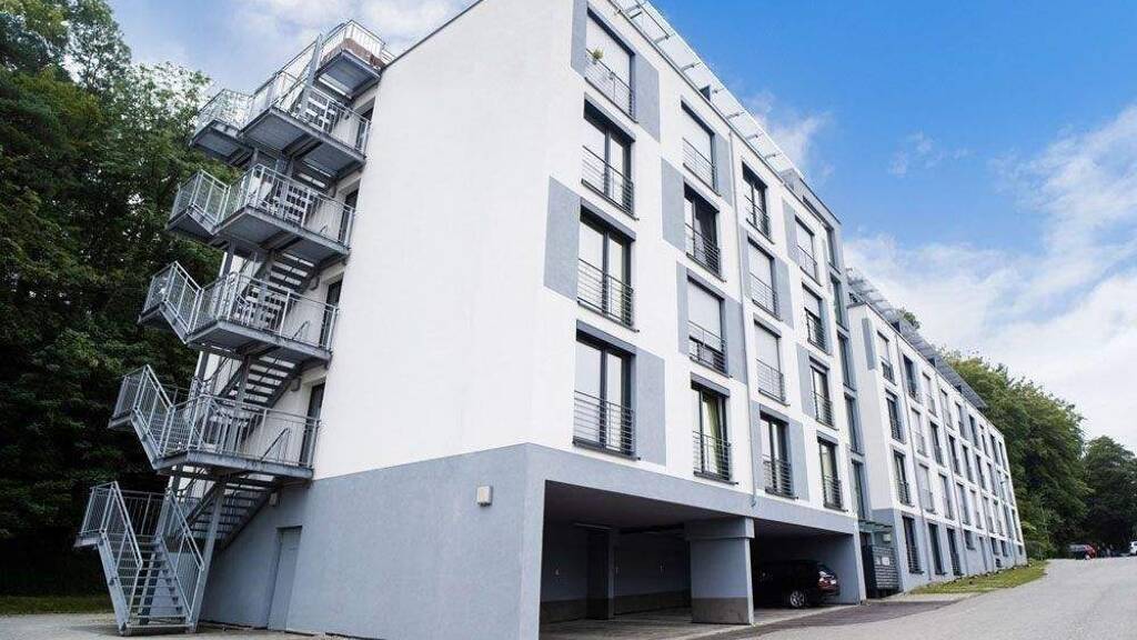 Stellplatz zur Miete provisionsfrei 25 € Karl-Müller-Straße 174, Biberach Biberach an der Riß 88400