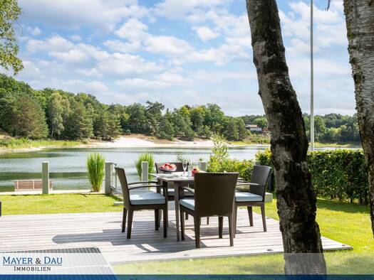 Einfamilienhaus zum Kauf 1.475.000 € 6 Zimmer 180 m² 1.356 m² Grundstück Nethen Rastede 26180