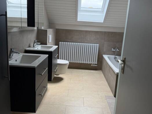 Wohnung zur Miete 1.300 € 5 Zimmer 115 m² Geschoss 2/2 frei ab sofort Kübelberg Schönenberg-Kübelberg 66901