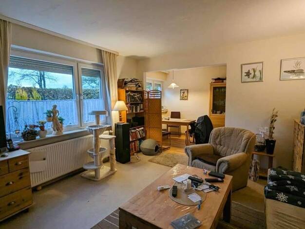 Einfamilienhaus zum Kauf 199.000 € 3 Zimmer 90 m² 291 m² Grundstück Borssum/Hilmarsum Emden 26725