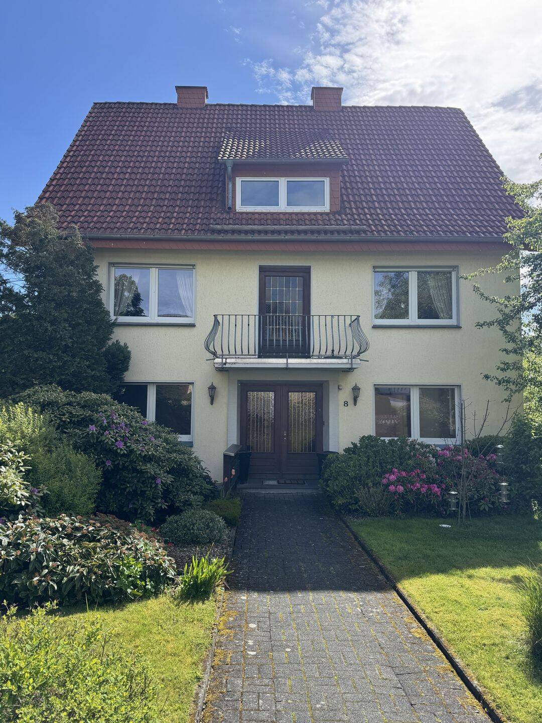 Haus zum Kauf, Rüthen
