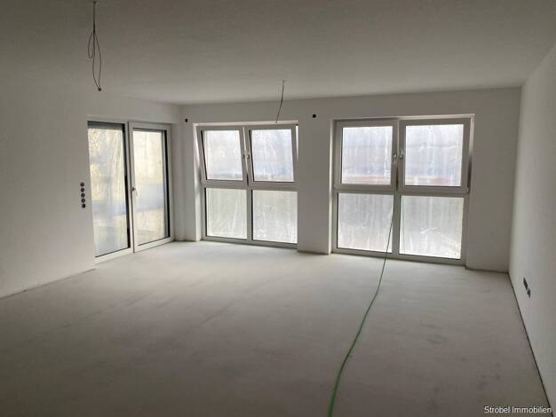 Wohnung zur Miete 840 € 2 Zimmer 83,3 m² EG Dürrwangen Dürrwangen 91602