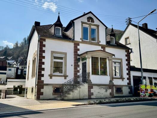 Einfamilienhaus zur Miete 1.000 € 5 Zimmer 123 m² frei ab 15.04.2026 Kordel 54306