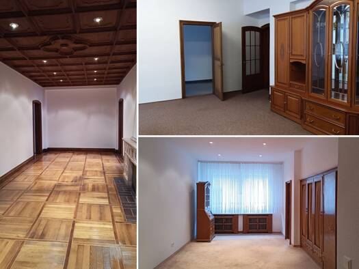 Wohnung zur Miete 1.700 € 4,5 Zimmer 163 m² Geschoss 2/5 frei ab 01.02.2026 Altstadt Konstanz 78462