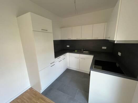 Wohnung zur Miete 779 € 1 Zimmer 50,6 m² 2. Geschoss Franzstraße 3 St Johannis Nürnberg 90491