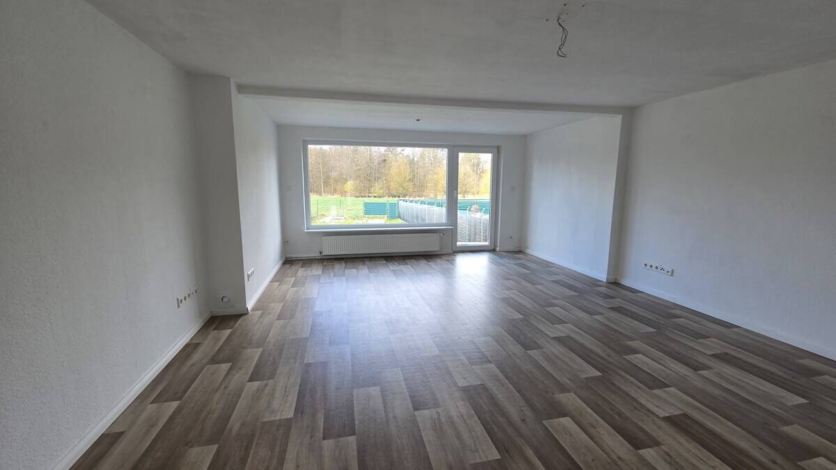 Immobilie in Elmenhorst - Nachhaltige Technik, freie Gestaltung: Ihr neues Projekt in ruhiger Lage von Schwarzenbek - Bild 3