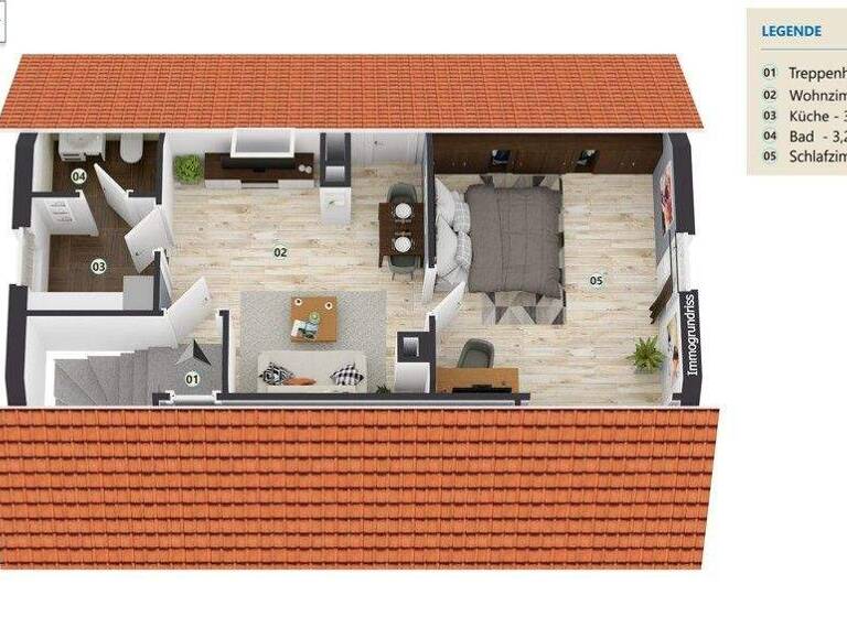 Einfamilienhaus zum Kauf 8 Zimmer 170 m² 648 m² Grundstück Petershausen Konstanz 78464