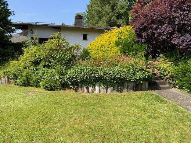 Haus zum Kauf 138.500 € 2 Zimmer 55 m² 1.114 m² Grundstück Biedenkopf 35216