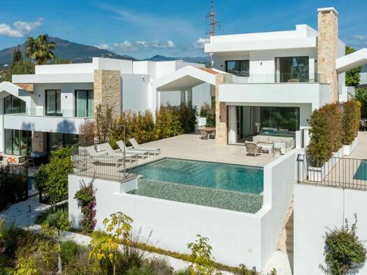 Villa zum Kauf 3.695.000 € 5 Zimmer 488 m² 626 m² Grundstück San Pedro de Latarce 29670