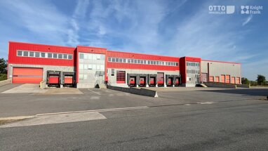 Logistikzentrum zur Miete 933,1 m² Lagerfläche teilbar ab 1.267,5 m² Wien - Flughafen 1300