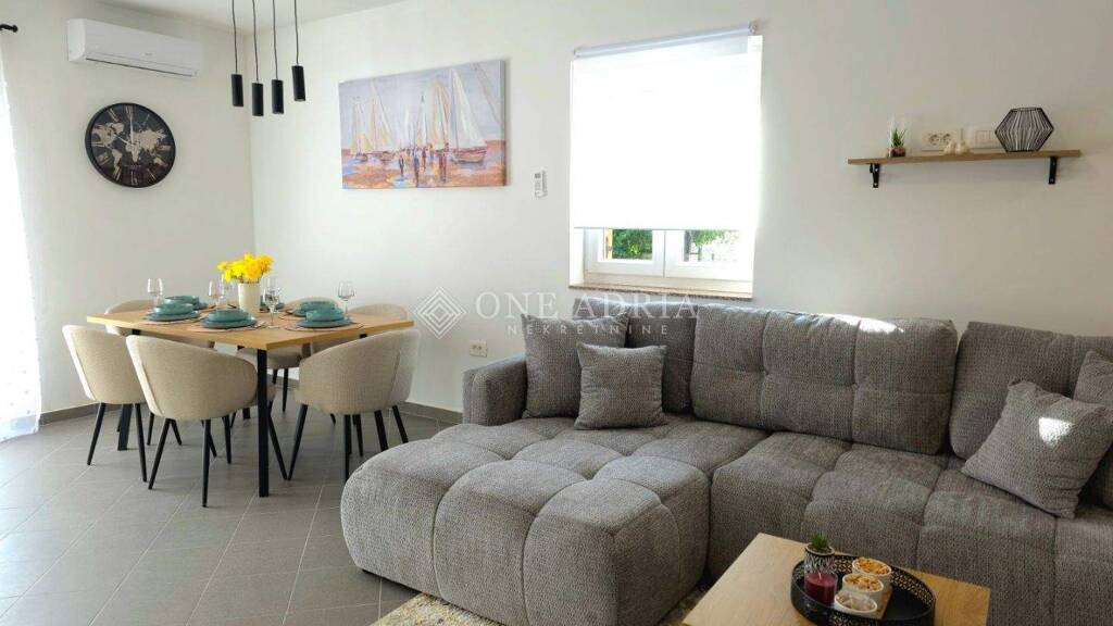 Doppelhaushälfte zum Kauf 290.000 € 3 Zimmer 350 m² Grundstück Moscenicka Draga 51417