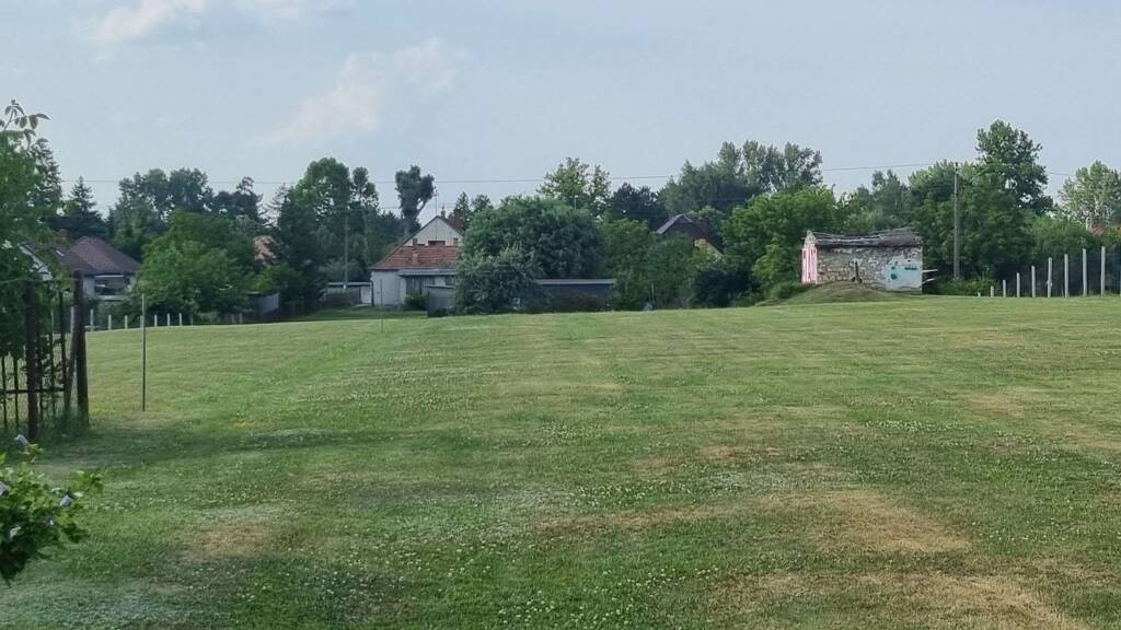 Grundstück zum Kauf 38.000 € 500 m² Grundstück Zamárdi 8621