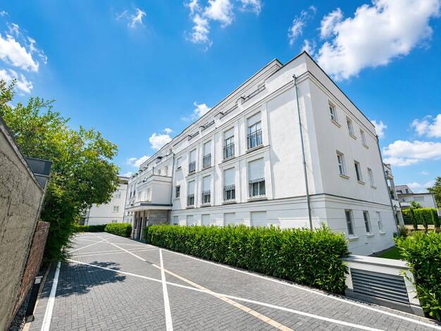 Wohnung zum Kauf 349.000 € 2 Zimmer 78 m² Geschoss 1/4 frei ab sofort Bad Neuenahr Bad Neuenahr-Ahrweiler 53474