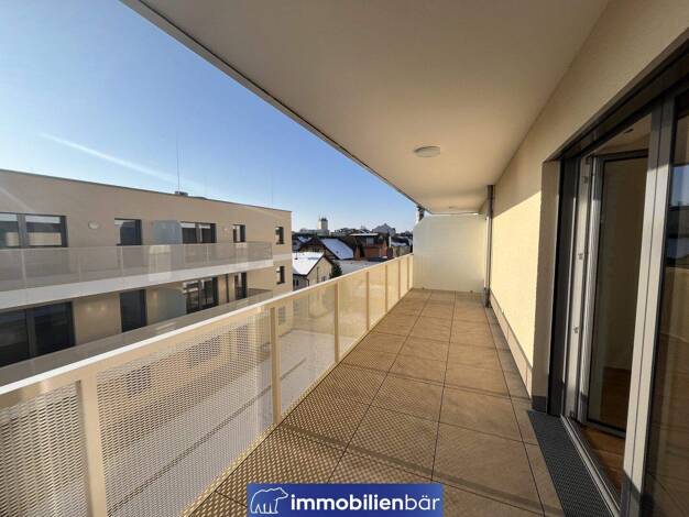 Terrassenwohnung zum Kauf - Erstbezug 300.770 € 2 Zimmer 74,2 m² Doktor-Müllner-Platz 15 Grieskirchen 4710