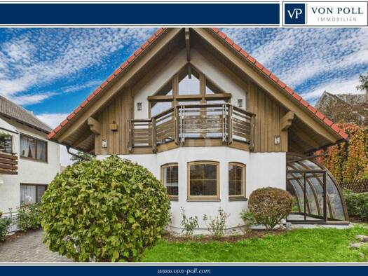 Einfamilienhaus zum Kauf 799.000 € 5 Zimmer 125 m² 610 m² Grundstück Algertshausen Aichach 86551