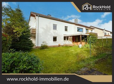 Einfamilienhaus zum Kauf 554.000 € 6 Zimmer 156 m² 471 m² Grundstück Rüppurr - Rüppurr - Südost Karlsruhe 76199