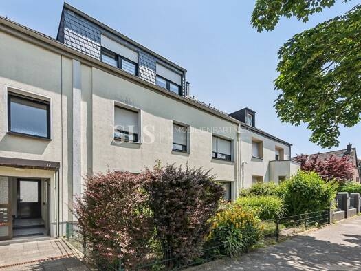 Wohnung zum Kauf 195.000 € 4 Zimmer 83 m² EG Mönchengladbach 41065