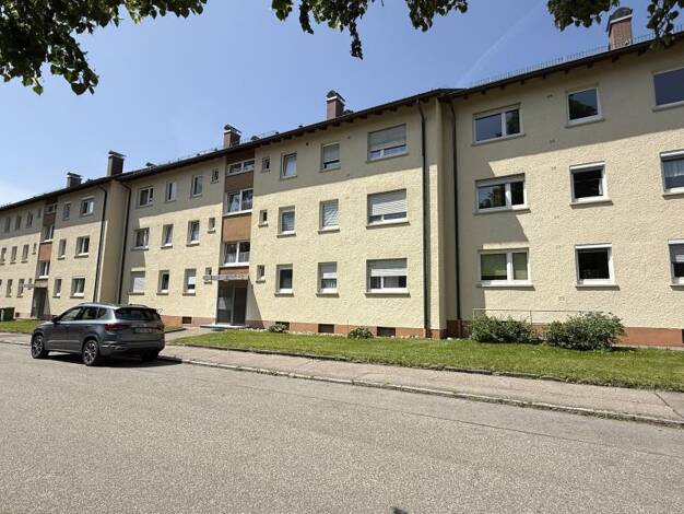 Wohnung zum Kauf 165.000 € 3 Zimmer 74 m² frei ab sofort Villingen-Schwenningen 78048