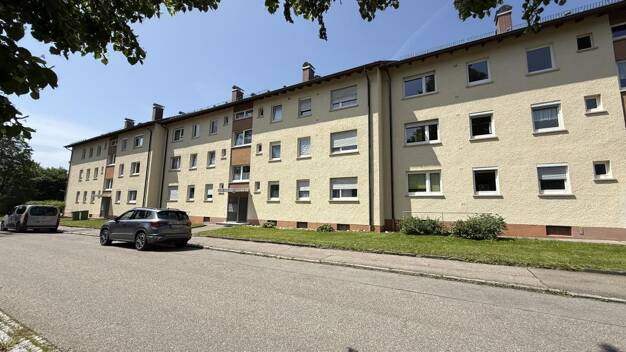 Wohnung zum Kauf 165.000 € 3 Zimmer 74 m² frei ab sofort Goldenbühl Villingen-Schwenningen 78048