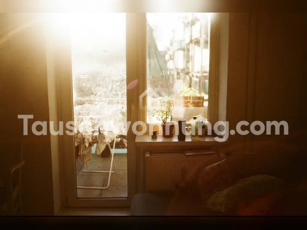 Wohnung zur Miete · Tauschwohnung