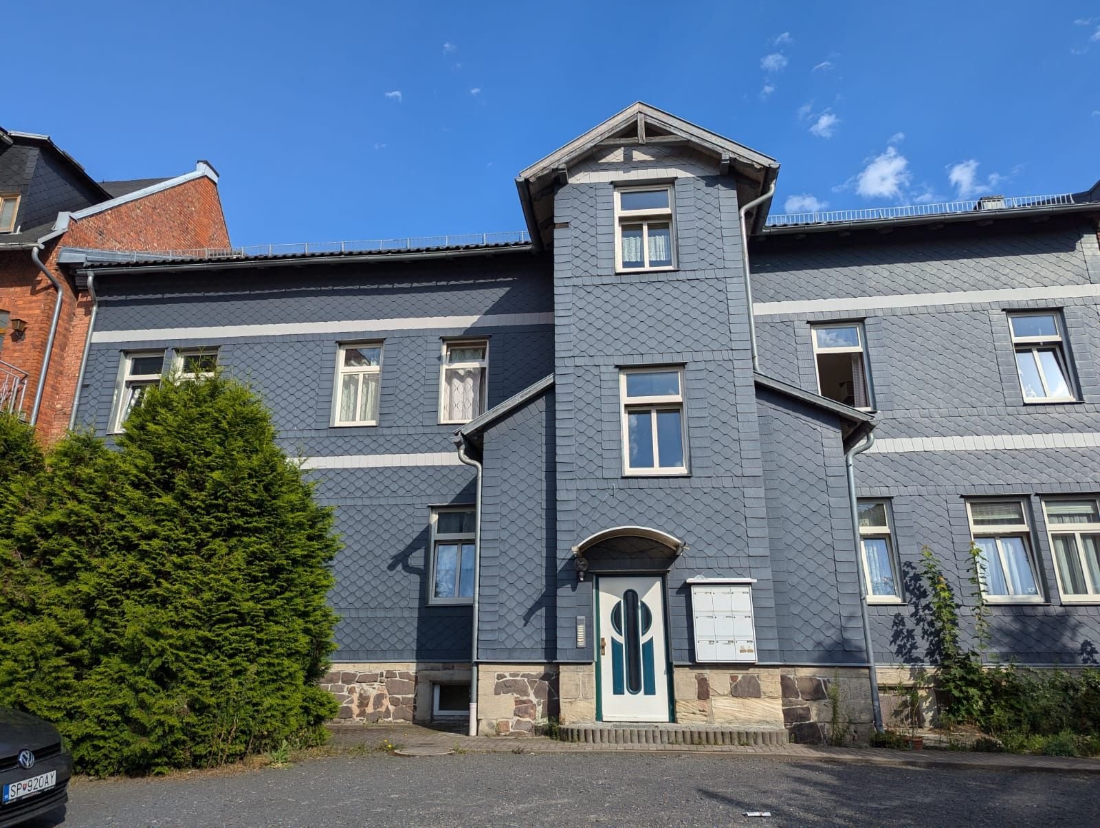 Mehrfamilienhaus zum Kauf provisionsfrei als Kapitalanlage geeignet 630.000 € 393 m²<br/>Wohnfläche 803 m²<br/>Grundstück Sonneberg Sonneberg 96515