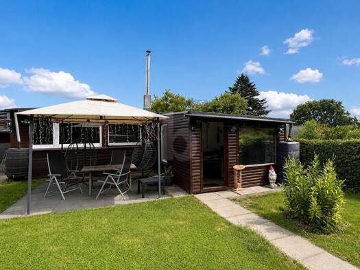 Einfamilienhaus zum Kauf 150.000 € 2,5 Zimmer 50 m² 344 m² Grundstück Sinstorf Harburg 21077