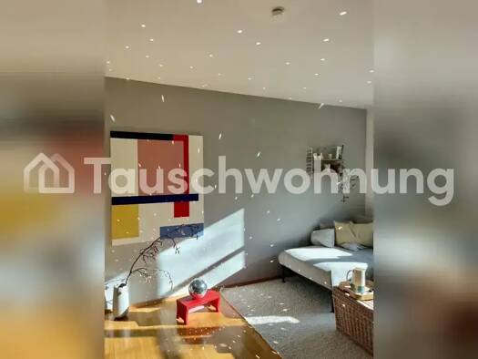 Wohnung zur Miete Tauschwohnung 1.600 € 3 Zimmer 85 m² EG Ramersdorf-Perlach München 81737