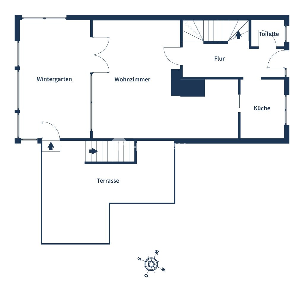 Reihenendhaus zum Kauf 521.000 € 5 Zimmer 139 m²<br/>Wohnfläche 209 m²<br/>Grundstück Peißenberg Peißenberg 82380