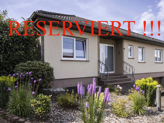 Einfamilienhaus zum Kauf 6 Zimmer 160 m² 789 m² Grundstück Pronsfeld 54597