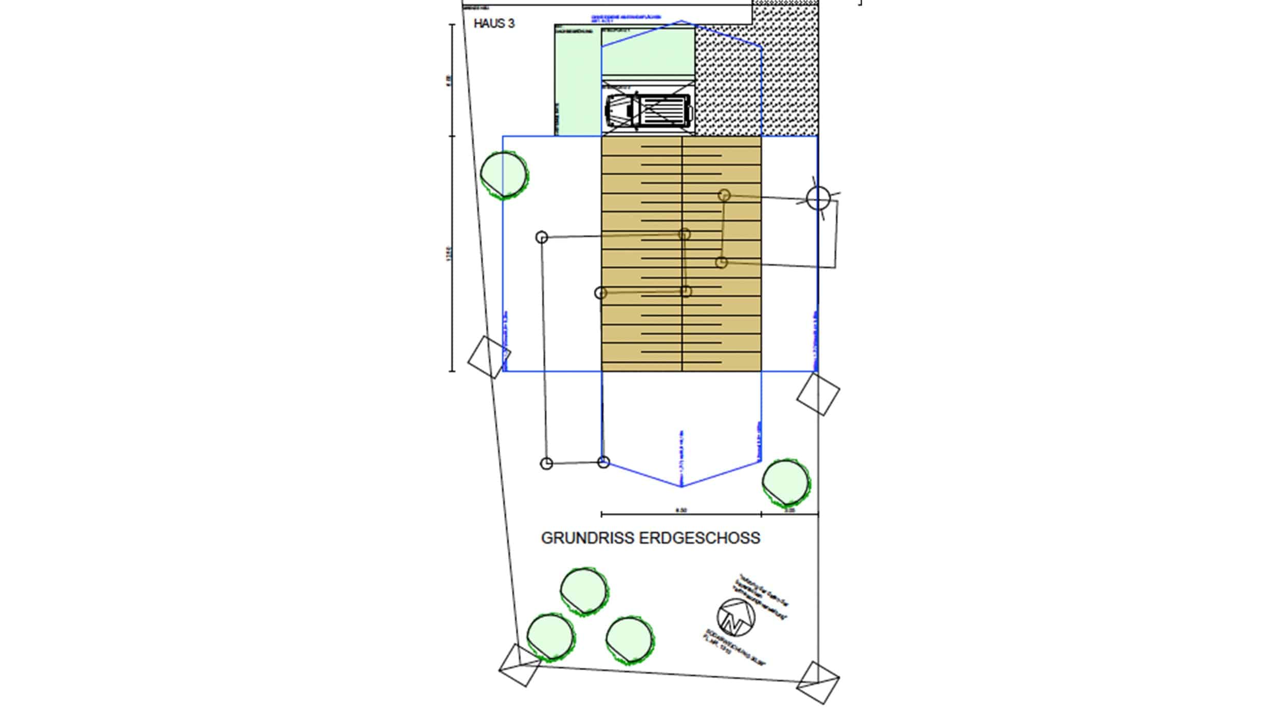 Grundstück zum Kauf 590.000 € 682 m²<br/>Grundstück Moosburg Moosburg 85368