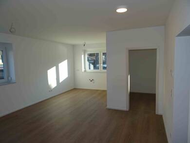 Wohnung zur Miete 790 € 3,5 Zimmer 104 m² EG frei ab 01.08.2025 Flachslanden Flachslanden 91604