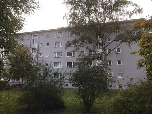 Wohnung zur Miete 391 € 2 Zimmer 42,1 m² 3. Geschoss frei ab 01.01.2026 Neusalzer Straße 7 Offenbach am Main 63069
