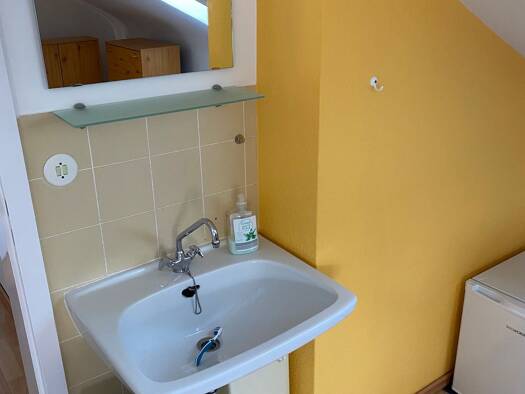 Wohnung zur Miete 300 € 1 Zimmer 23 m² frei ab 01.01.2026 Gerlingen 70839