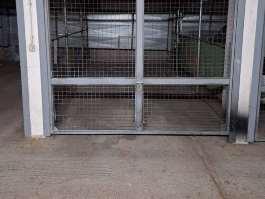 Garage zur Miete 60 € Schallershofer Str. 44 Stadtrandsiedlung Erlangen 91056