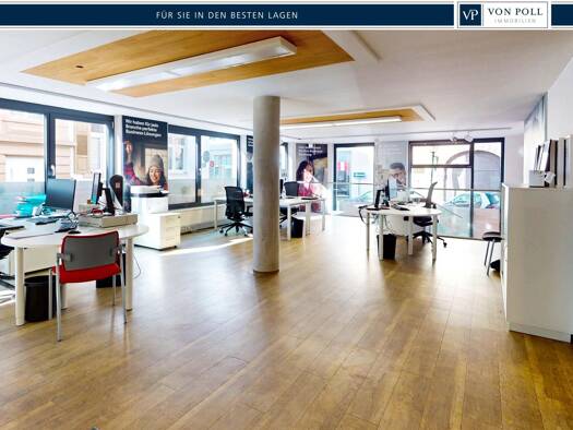 Verkaufsfläche zum Kauf 305.000 € 115 m² Verkaufsfläche Stadtmitte Offenburg 77652