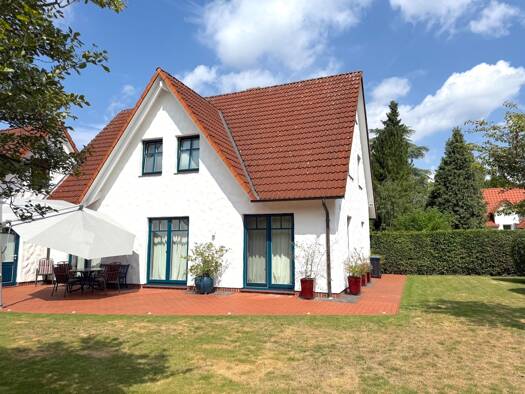 Einfamilienhaus zum Kauf 690.000 € 4 Zimmer 142 m² 609 m² Grundstück frei ab 01.01.2026 Hannover / Misburg-Nord 30629