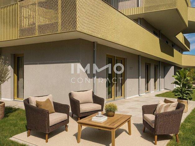 Wohnung zum Kauf - Erstbezug provisionsfrei 474.500 € 3 Zimmer 73,2 m² Wien 1210