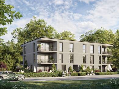 Neubauprojekt zum Kauf Klingenhof Ilshofen 74532
