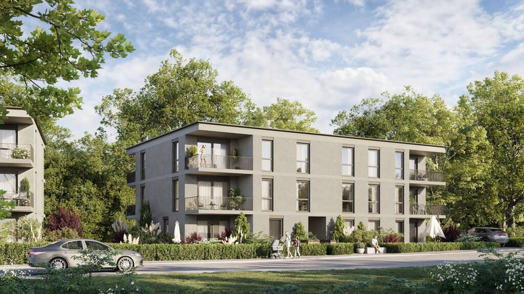 Fertig- und Musterhäuser zum Kauf Lavendelstraße 7 Klingenhof Ilshofen 74532