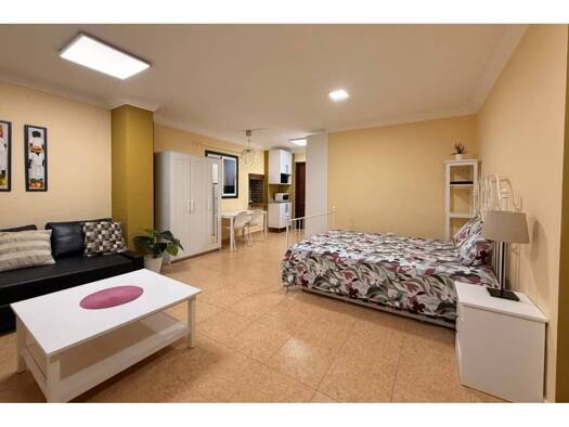 Wohnung zum Kauf 160.000 € 1 Zimmer 37 m² Santa Cruz de la Palma 38700